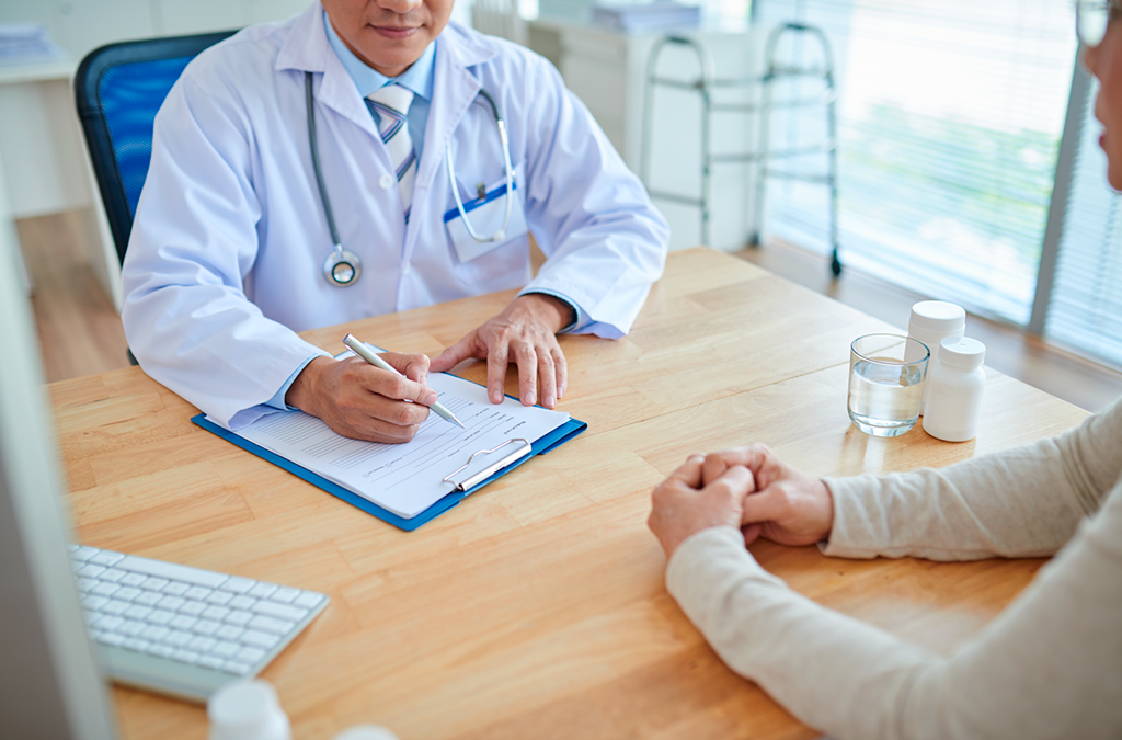 Opinión del médico